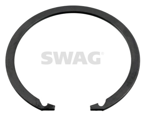 SWAG 33 10 5543 Δακτύλιος ασφάλειας Mπροστινός άξονας δεξιά Μπροστινός άξονας αριστερά